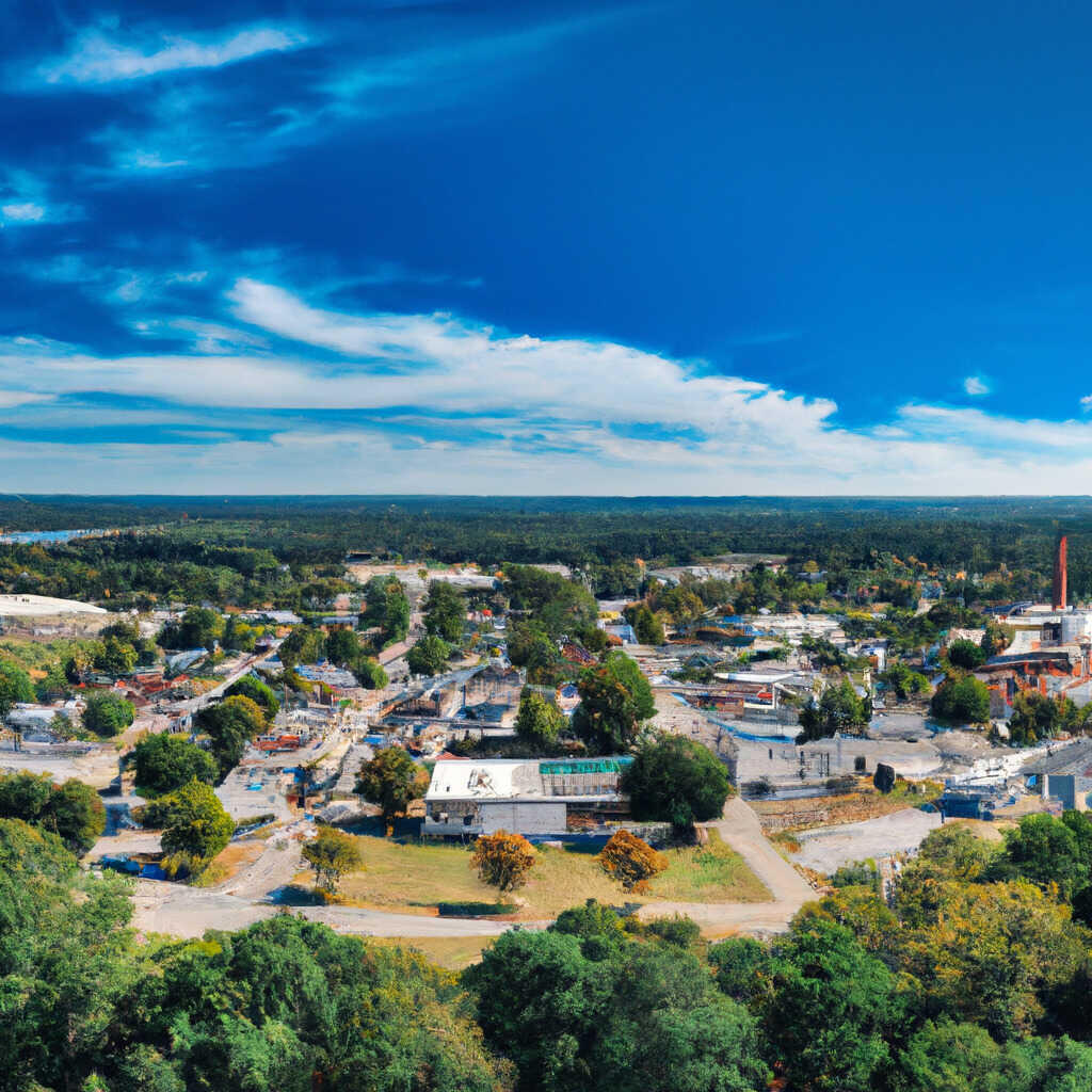 Lakewood Creek II, Montgomery Trick or Treat Map and Everything