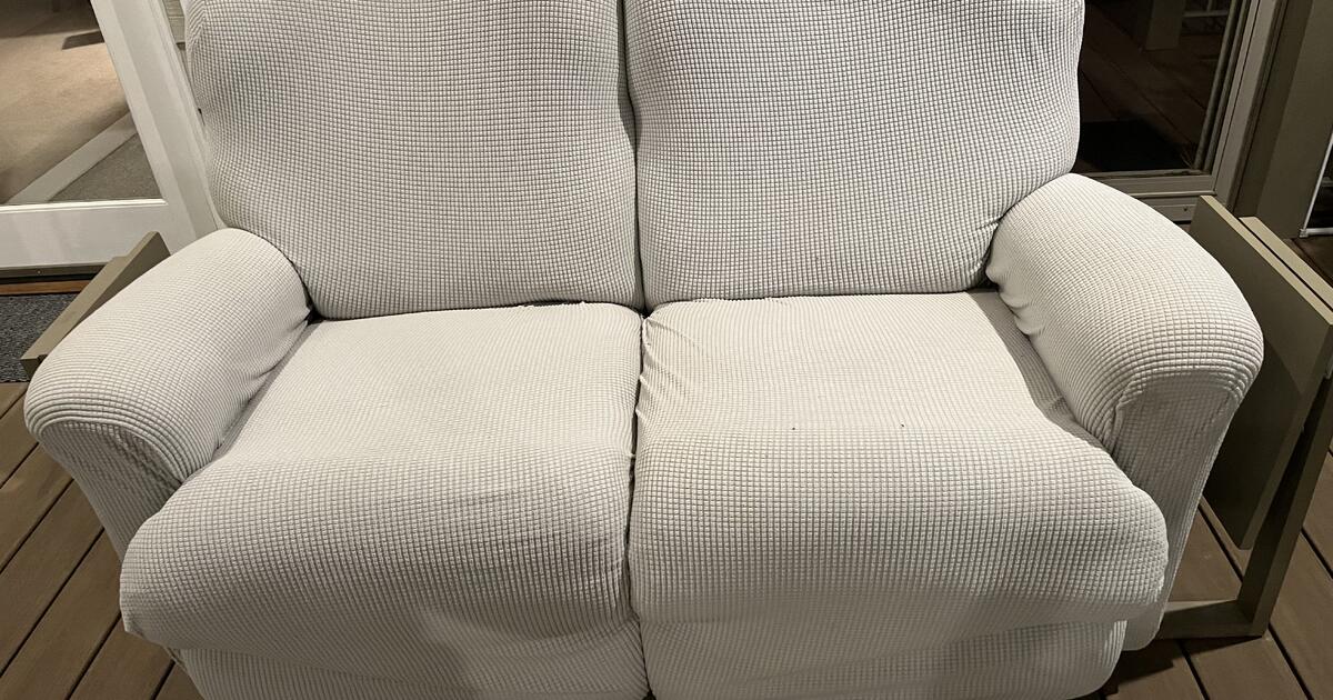 Lazy boy loveseat recliner for Free in Midlothian, VA For Sale & Free