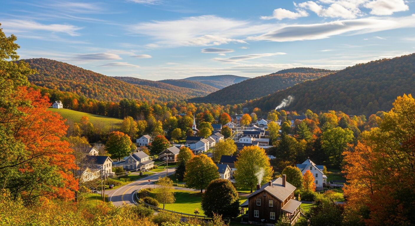 Jewett Heights Rd, Jewett | Everything You Need to Know