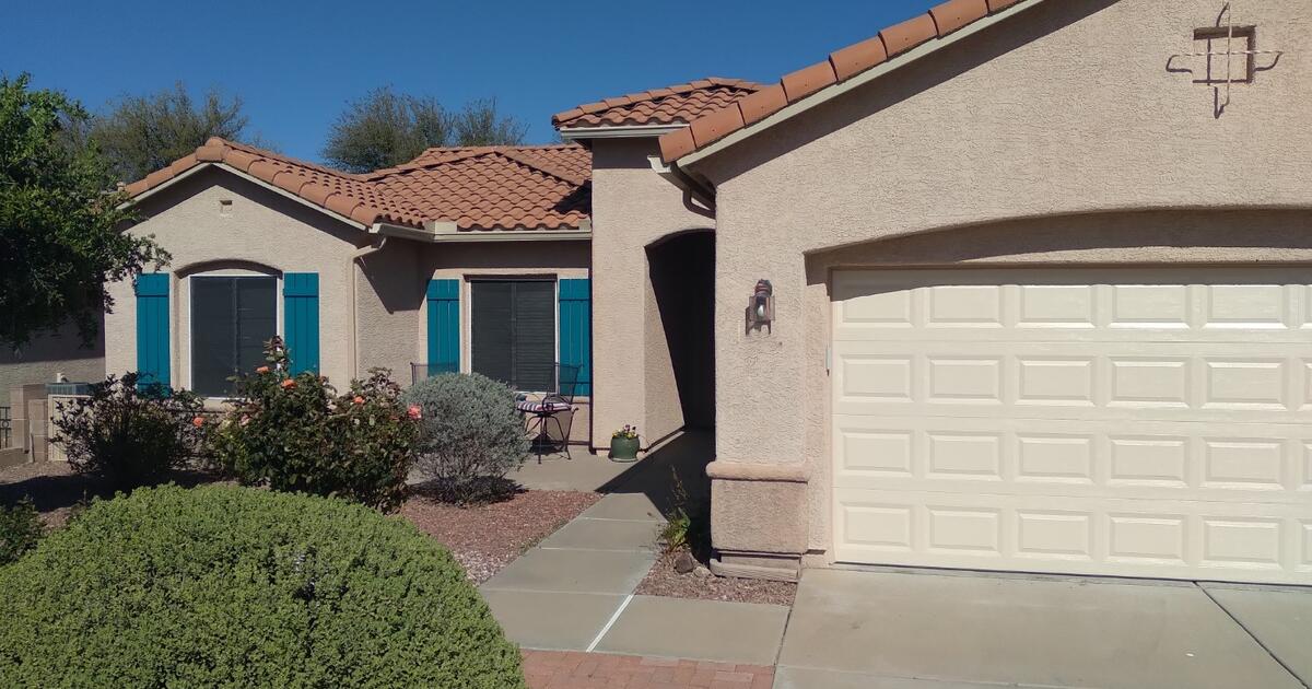 Remodeled SUNFLOWER home available for monthly rental for 3200 in