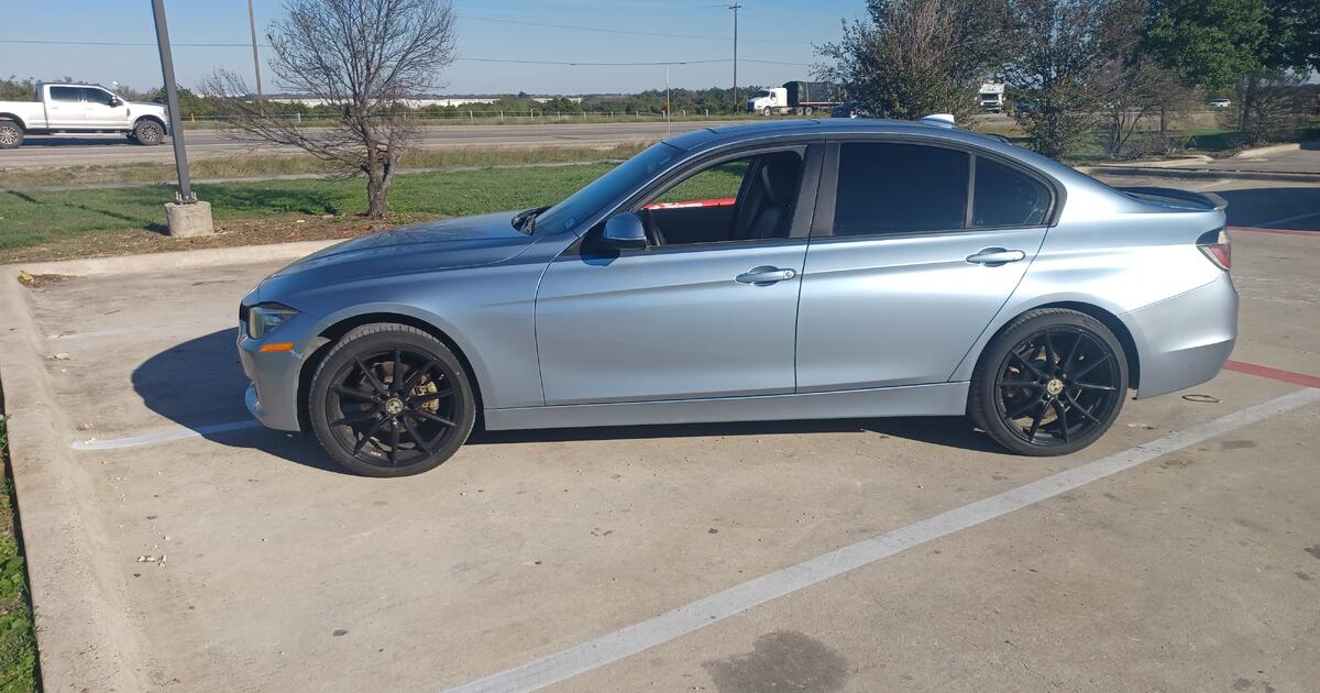 2015 BMW 328i xDrive Sedan 4D for $8499 in Georgetown, TX | For Sale ...