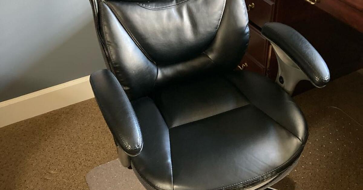 Large desk chair for 15 in gresham or for sale free nextdoor