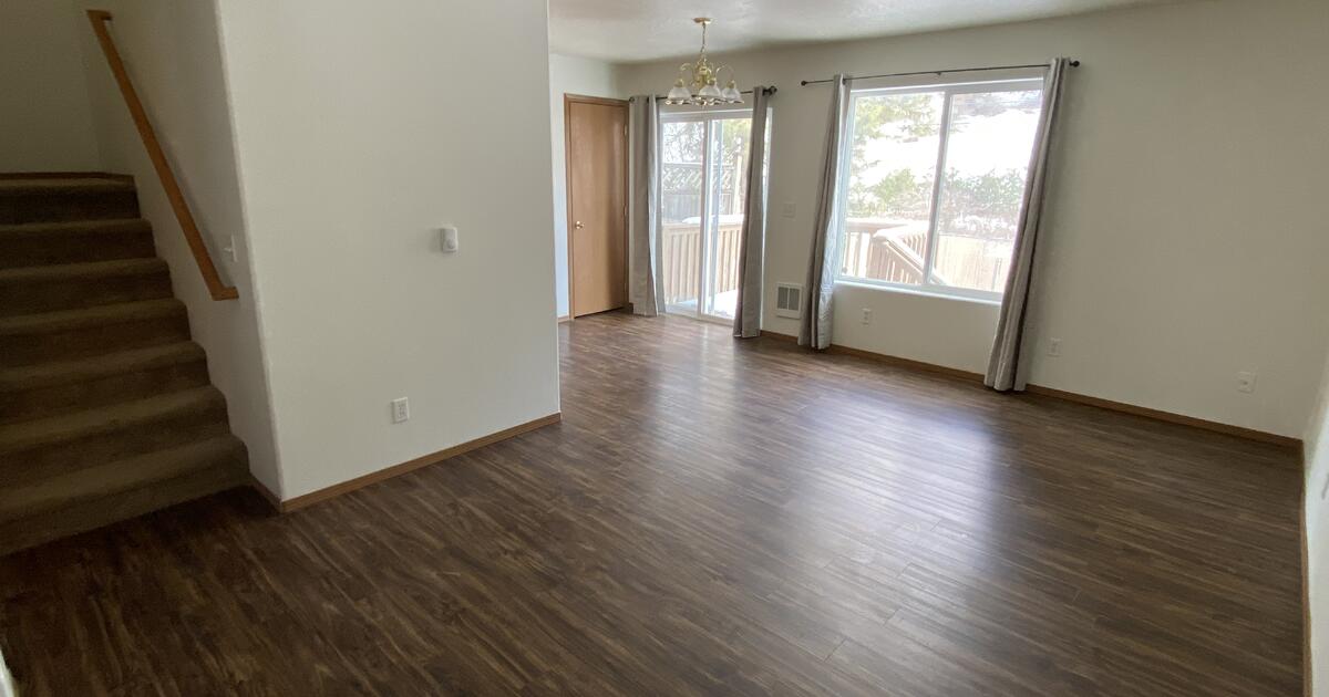 3br 2ba 1 car garage for rent for 1850 in Post Falls, ID For Sale