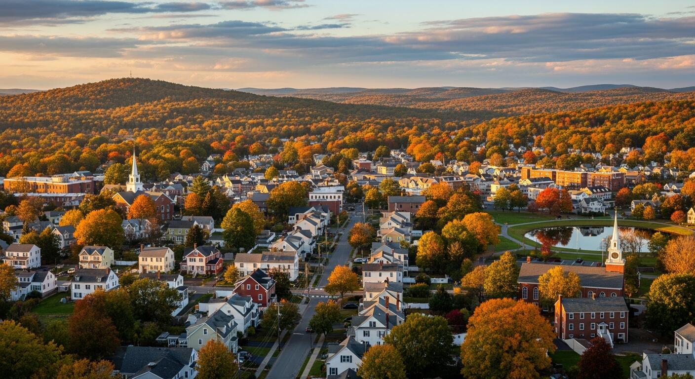 Northborough, Northborough | Everything You Need to Know