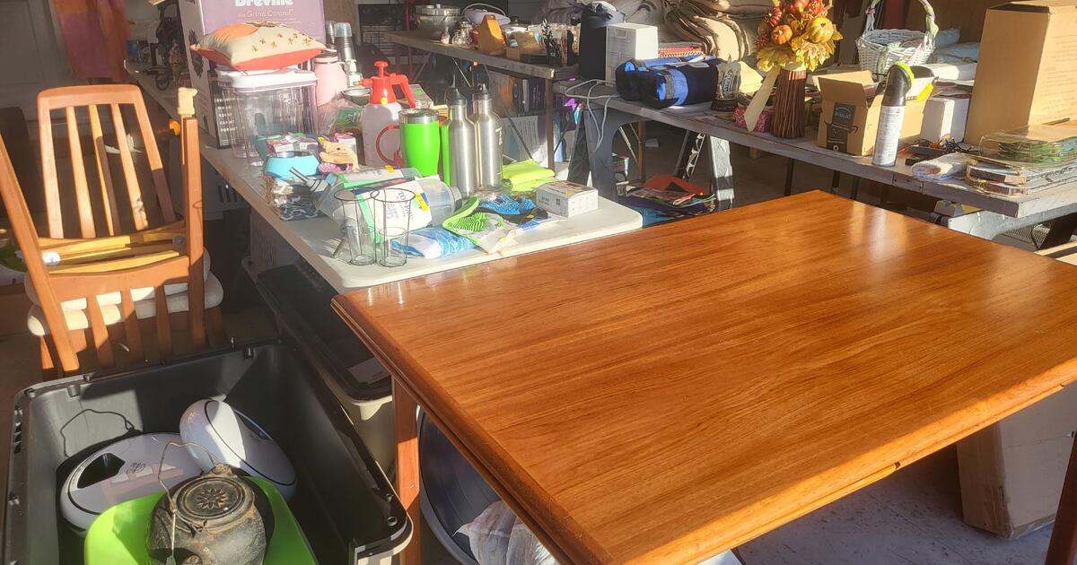 Trevesta Community Garage Sale in Palmetto, FL For Sale & Free — Nextdoor