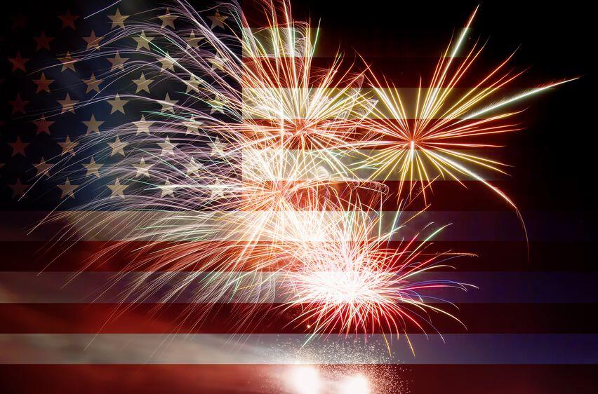 You’re invited to the Leon Valley 4th of July Parade, Festival and