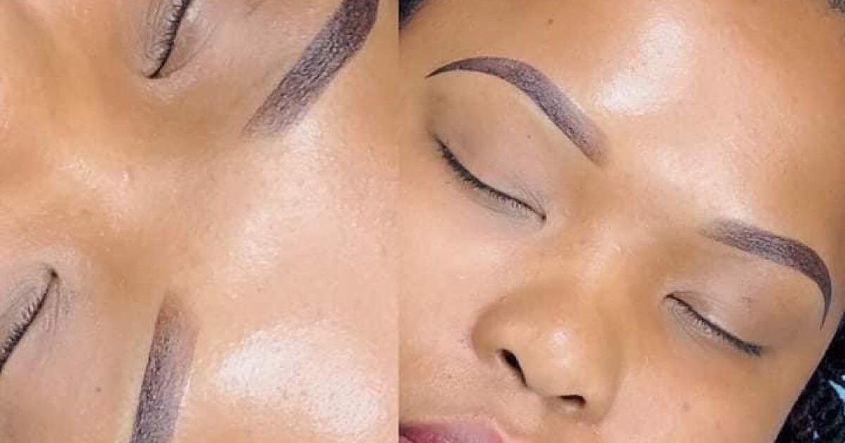 Eyebrow Microshading in Jacksonville, FL For Sale & Free — Nextdoor