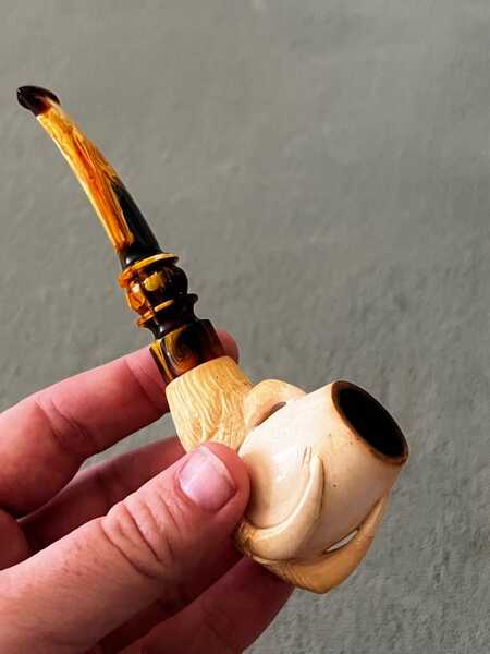 how to tell if pipe tobacco has gone bad Is Your Favorite Pipe Ghosting You? The Truth About Smells, Mold, and Ozone