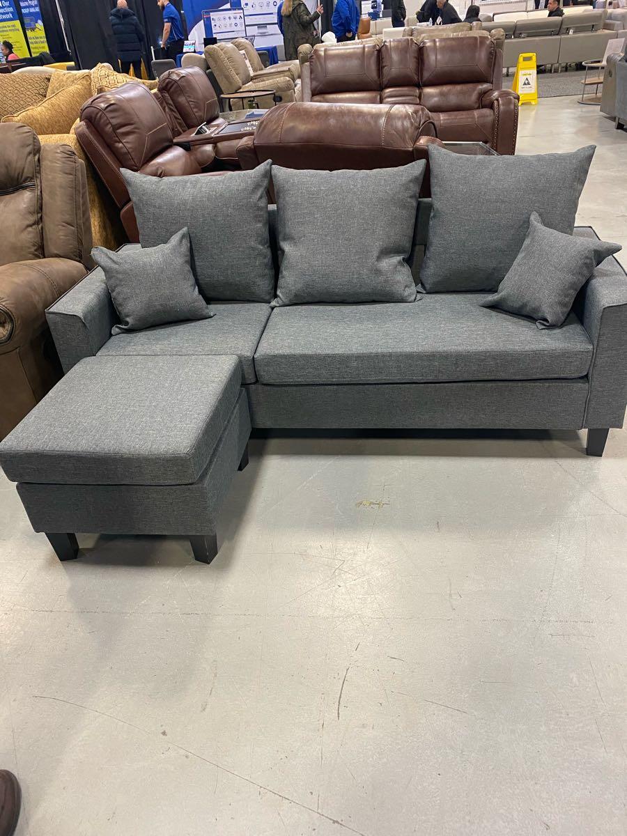 Sectionals In Stock for fast delivery starting 349 in Massapequa, NY For Sale & Free — Nextdoor