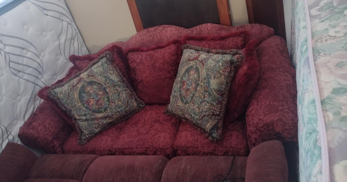 FREE Full Mattress and Box Spring for Free in Arvada, CO For Sale