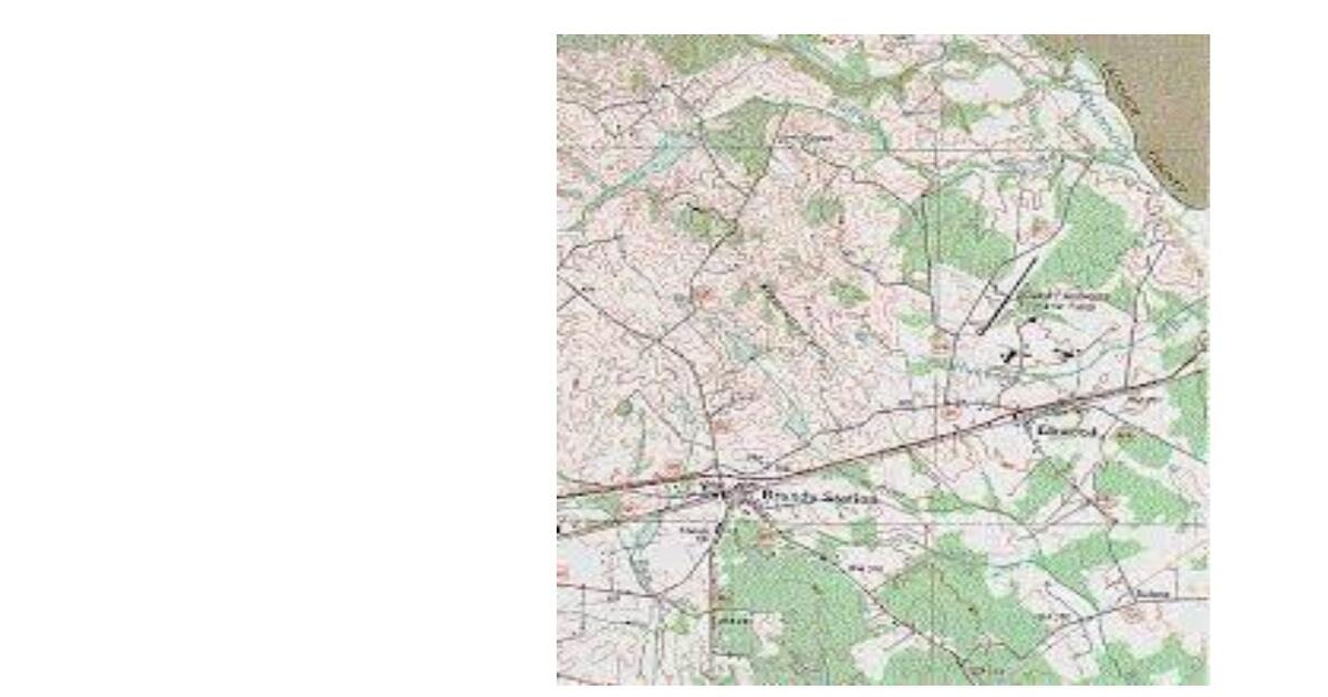 USGS Quadrangle Maps of SW South Dakota for Free in Victoria, MN For