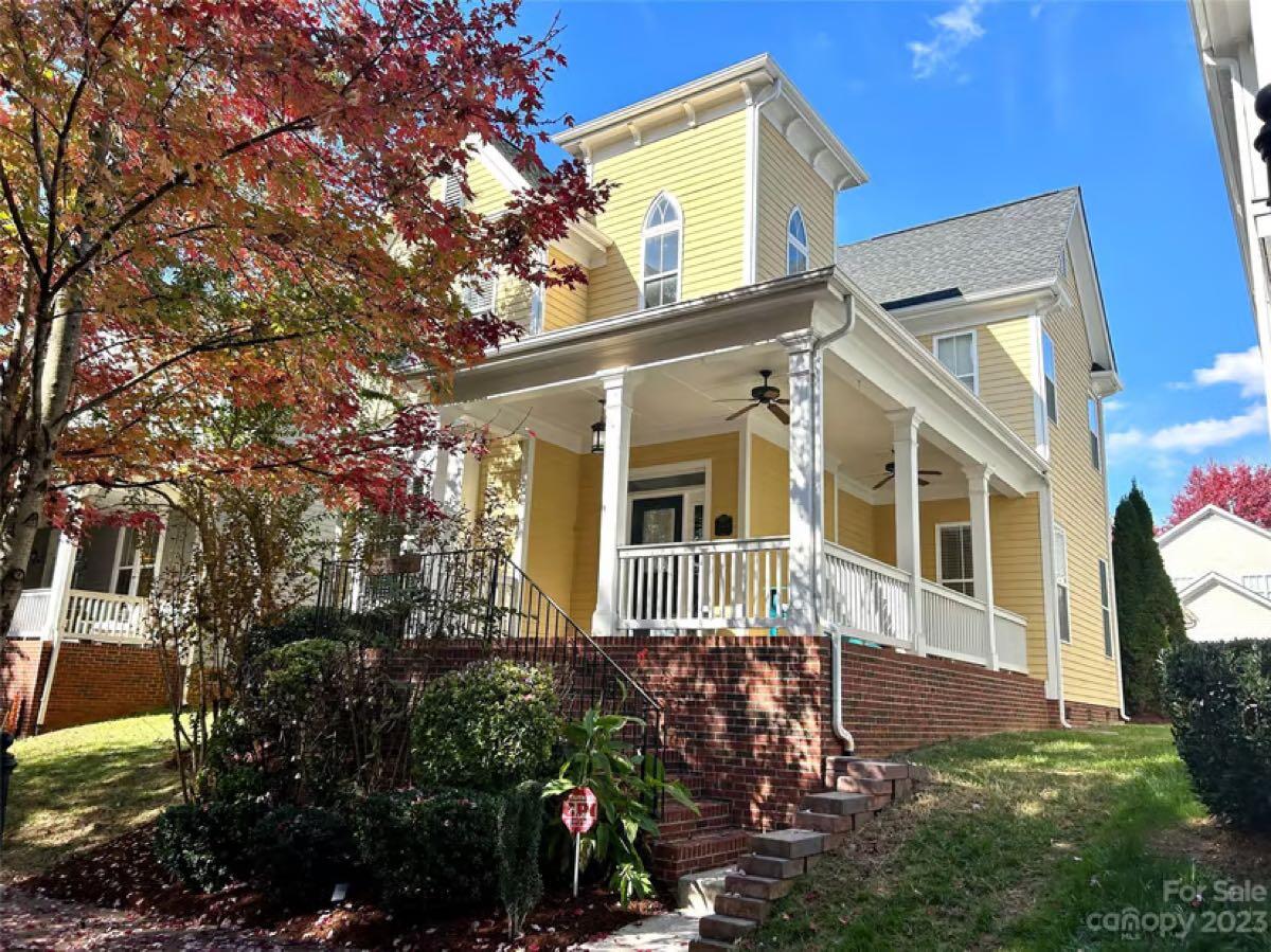 Monteith Park Home for sale for 530000 in Mooresville, NC For Sale & Free — Nextdoor