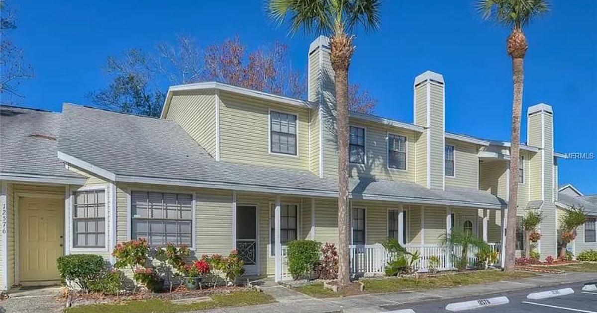 Townhome in Odessa, FL For Sale & Free — Nextdoor