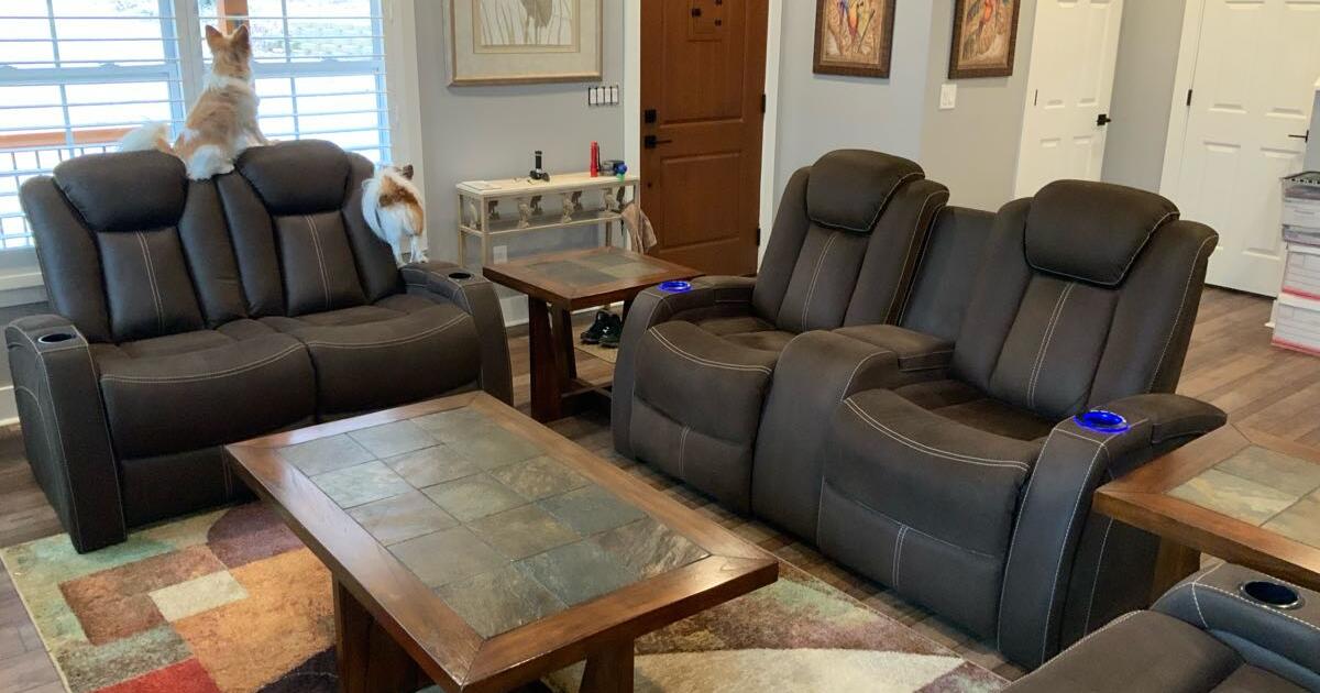 Furniture for 1500 in Ellijay, GA Finds — Nextdoor