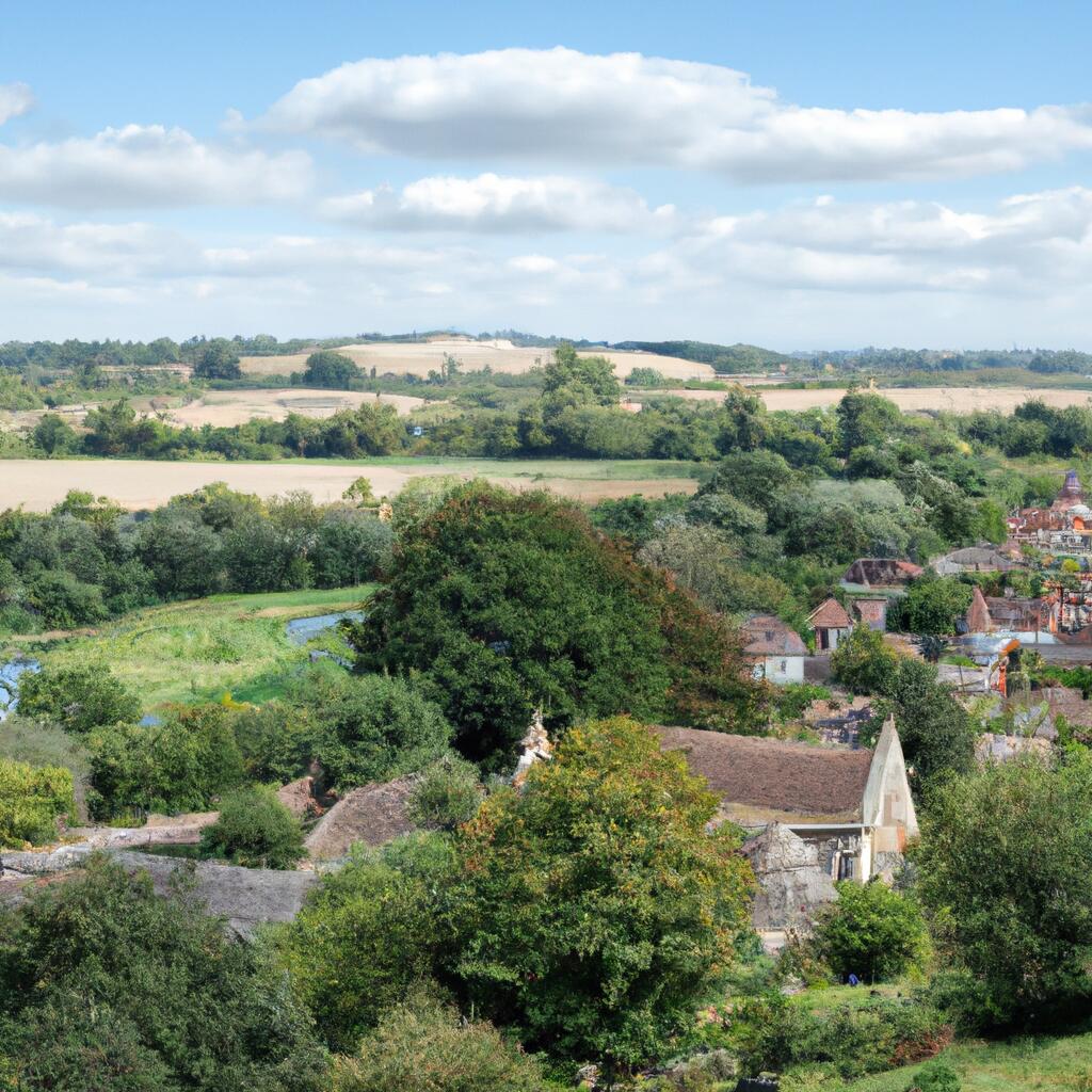 South Petherwin, England | News, Crime, Lost Pets, Free Stuff
