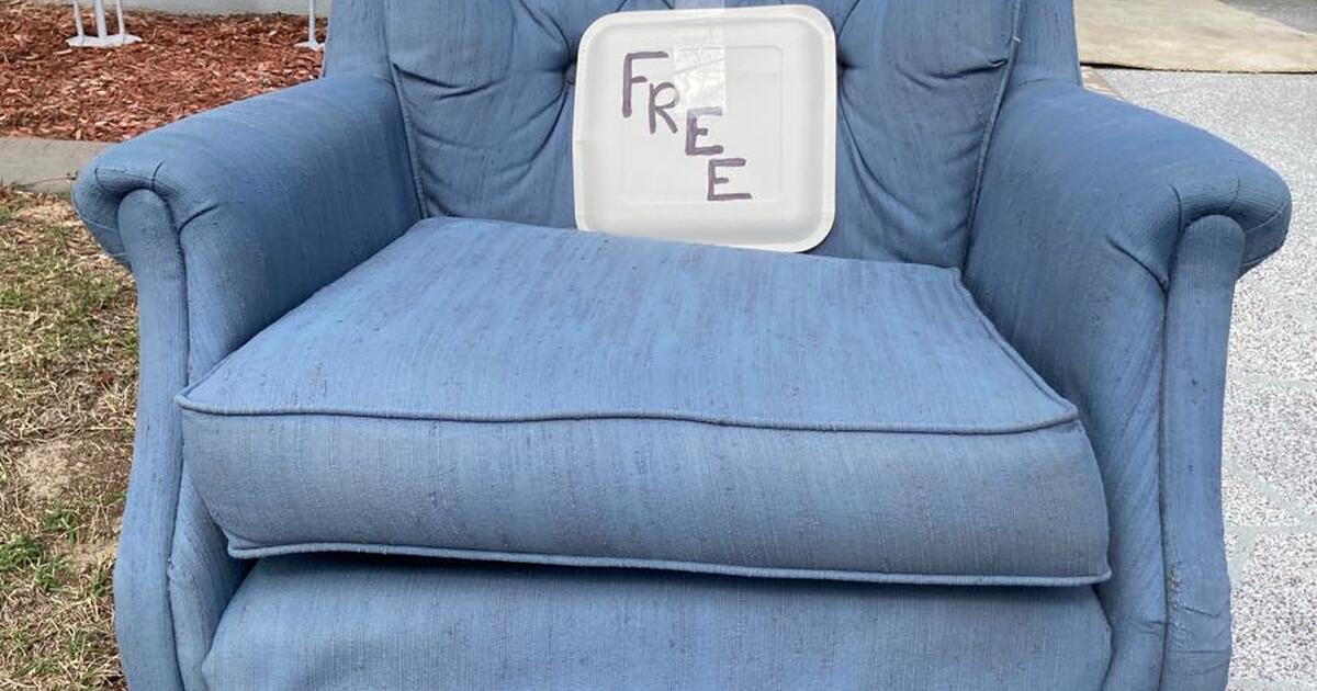 Furniture for Free in Sebring, FL For Sale & Free — Nextdoor
