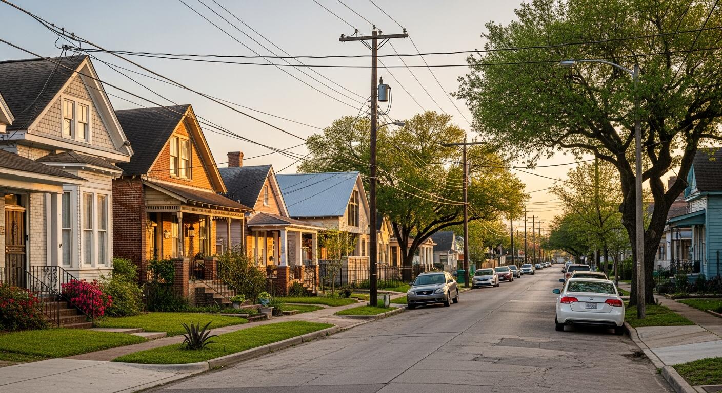 First Ward, Houston | Everything You Need to Know Nextdoor