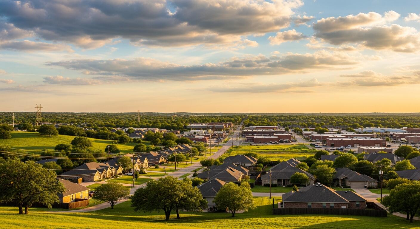 Kennedale, TX | News, Crime, Lost Pets, Free Stuff