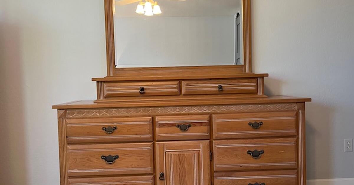 Bedroom Furniture for 400 in Conroe, TX For Sale & Free — Nextdoor