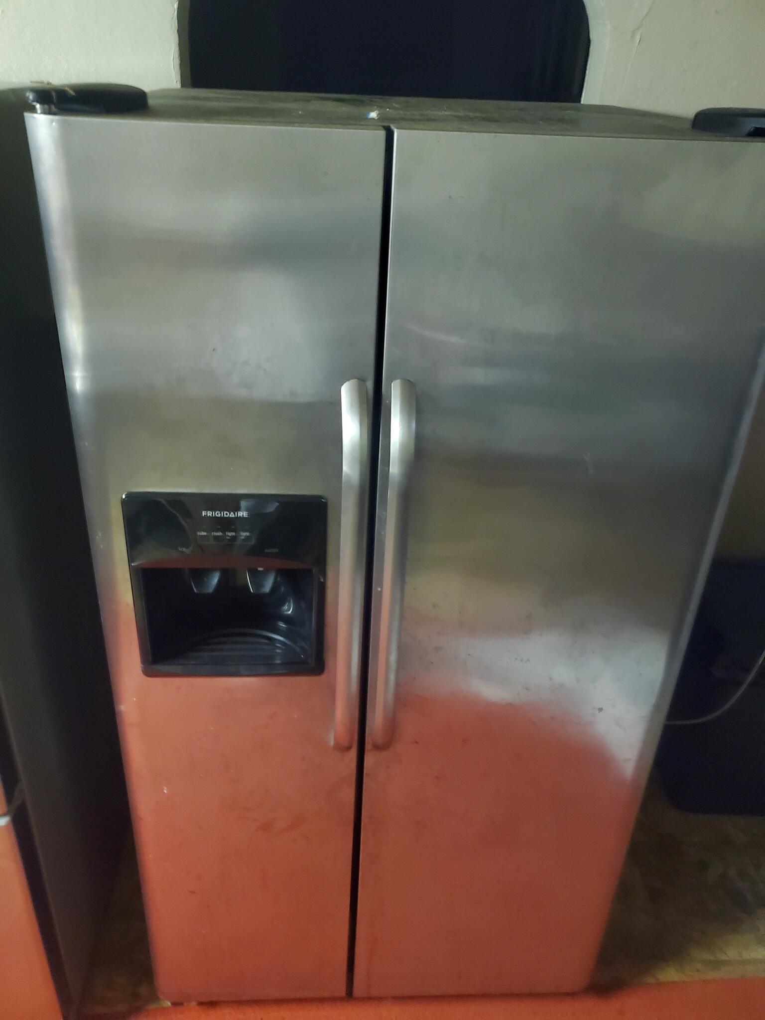 Refrigerator for 300 in Jackson, MS For Sale & Free — Nextdoor