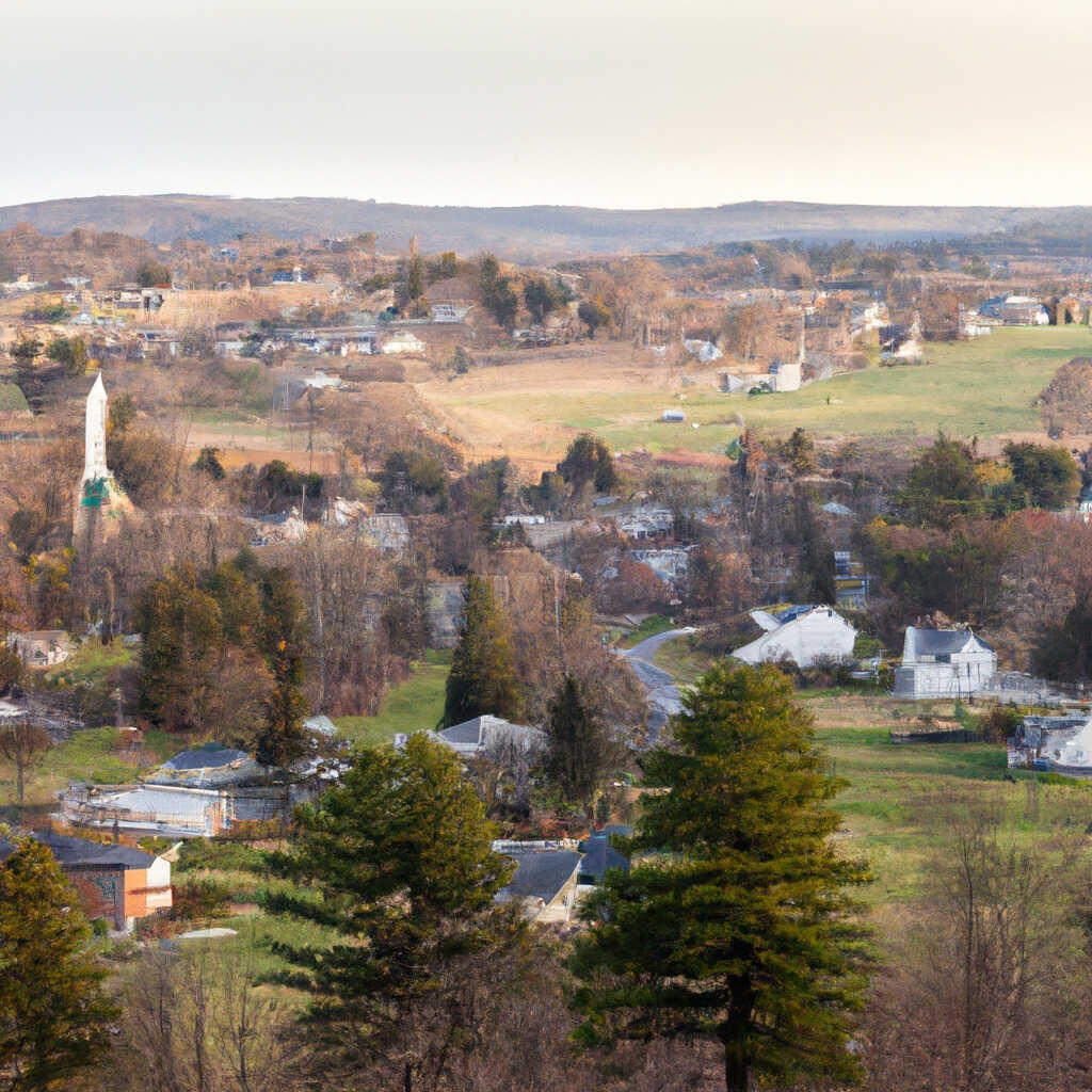 Nine Gates, Chadds Ford | News, Crime, Lost Pets, Free Stuff