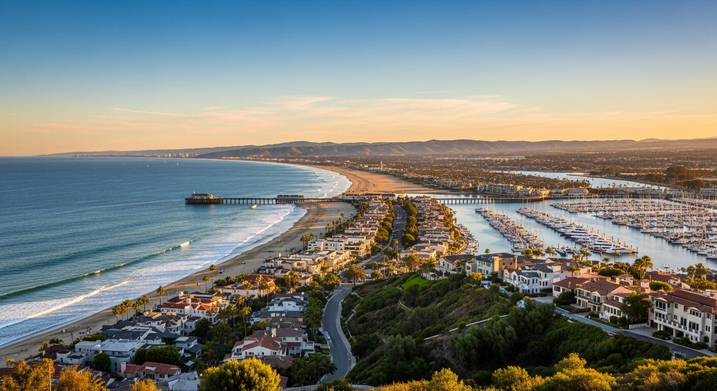 Newport Beach, CA | News, Crime, Lost Pets, Free Stuff