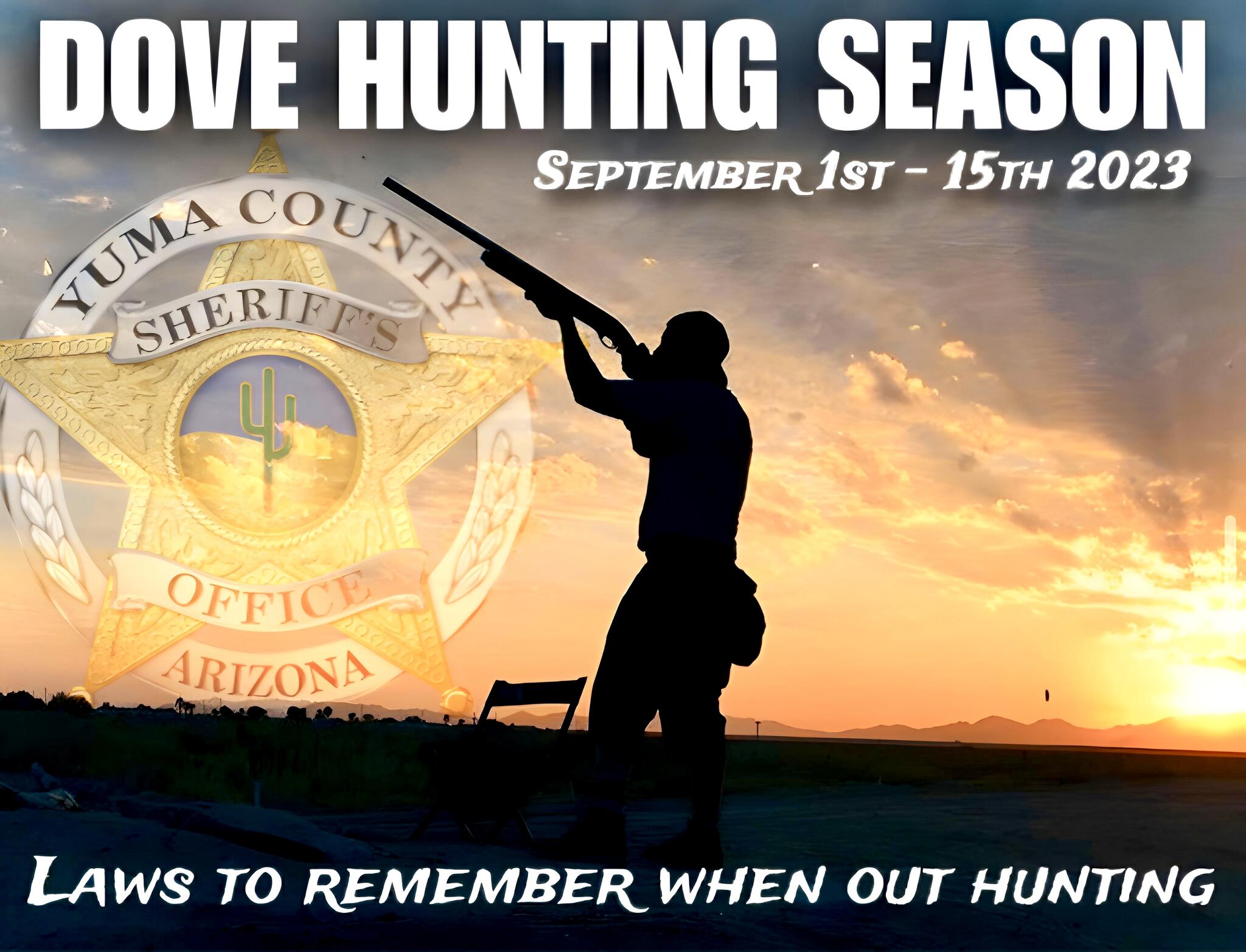 Yuma County Sheriffs Office - ucvs4ig