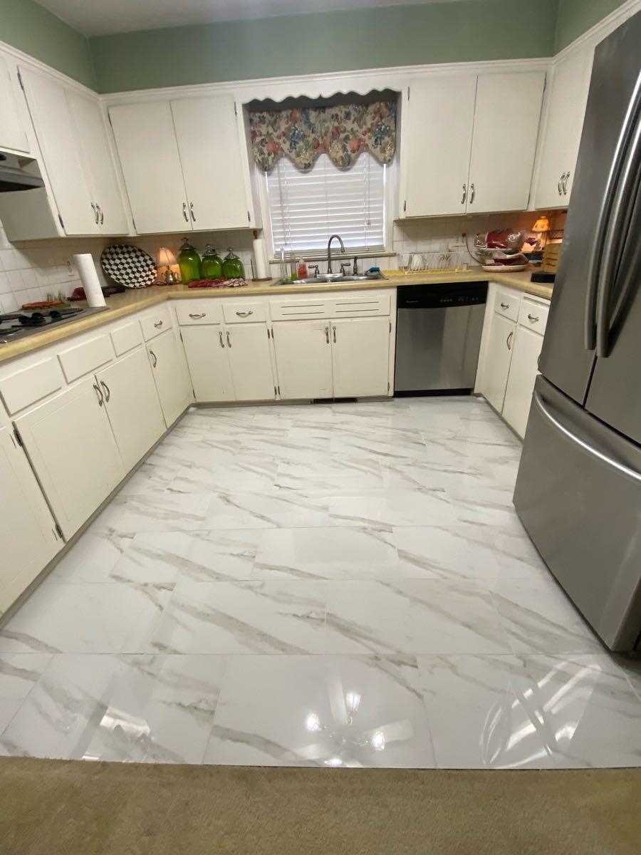 Flooring installation free estimates for Free in Edmond, OK For Sale