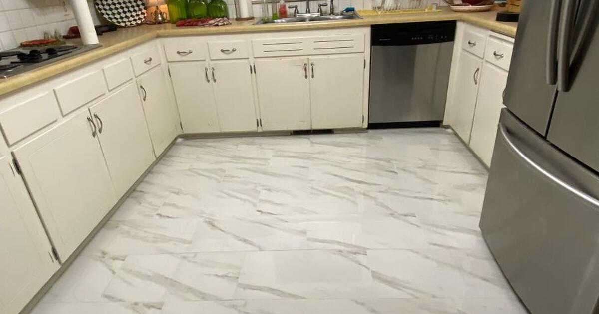 Flooring installation free estimates for Free in Edmond, OK For Sale