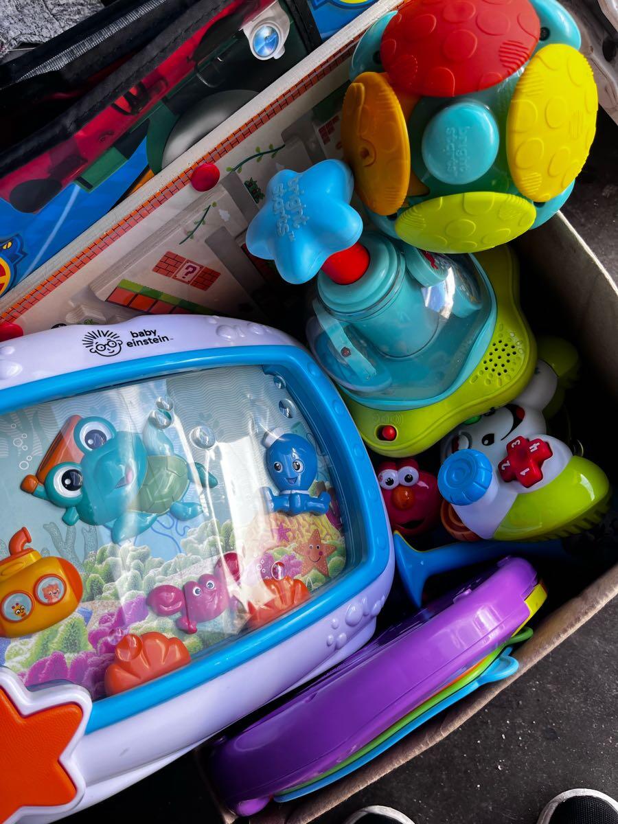 Carson St, Hawaiian Gardens Trick or Treat Map and Everything