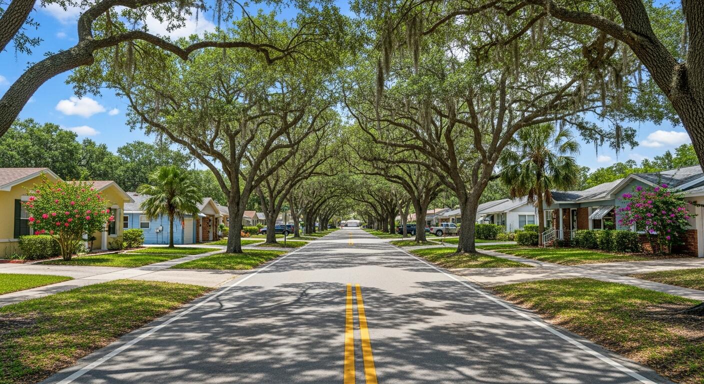 Hall Road, Orlando | Everything You Need to Know