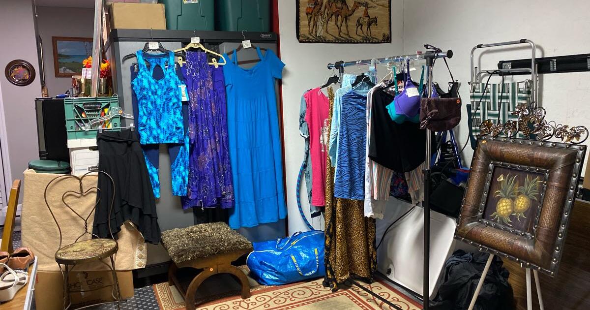 Neighborhood Sale! Glenbrook🎈 for 1 in The Villages, FL Finds — Nextdoor