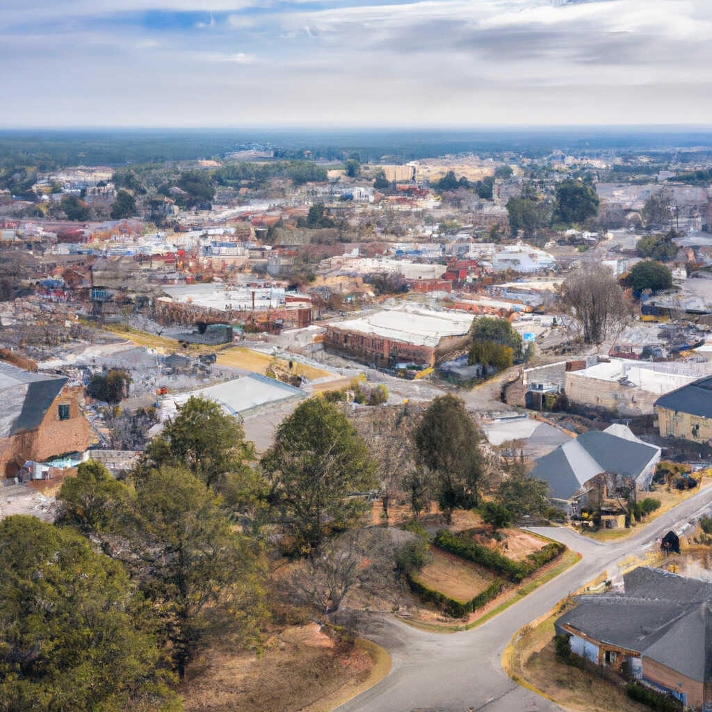 Acorn Ridge, Fayetteville | Neighborhood Guide