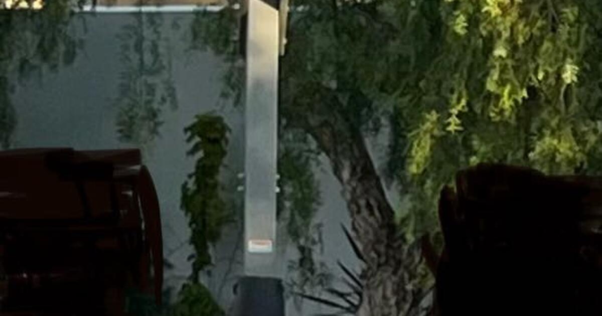 Goaliath 60” Ignite inground basketball hoop. in San Diego, CA For Sale & Free — Nextdoor