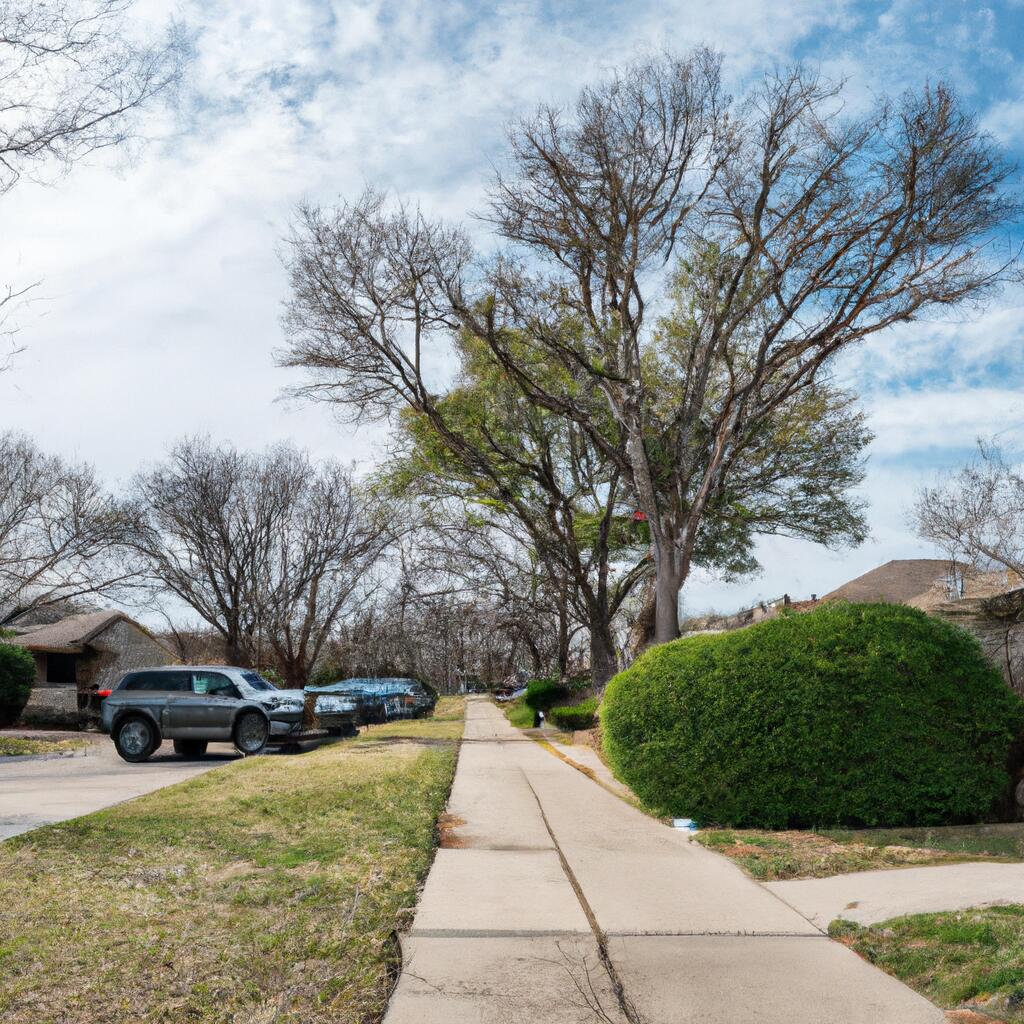 Woodhaven, Fort Worth News, Crime, Lost Pets, Free Stuff