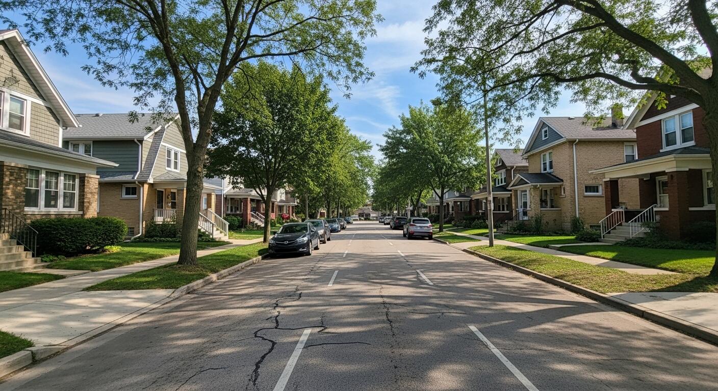 Long View, Milwaukee | Everything You Need to Know