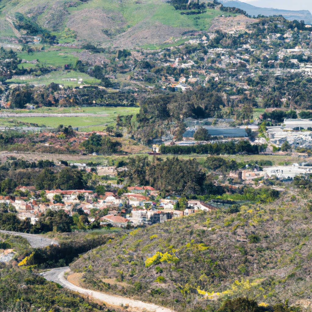 Robles Del Rio, Carmel Valley | News, Crime, Lost Pets, Free Stuff