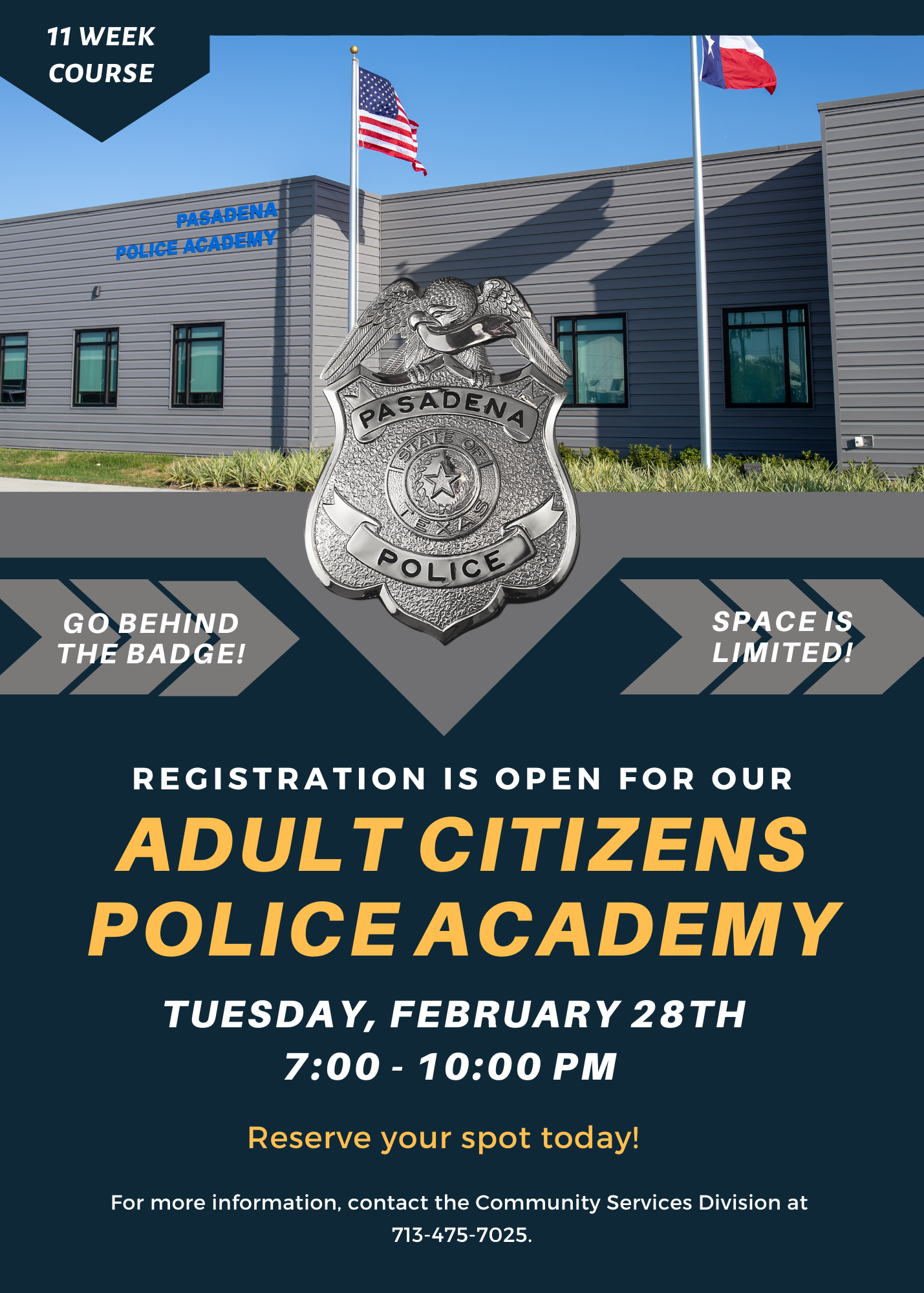 citizens-police-academy-pasadena-police-department-nextdoor-nextdoor