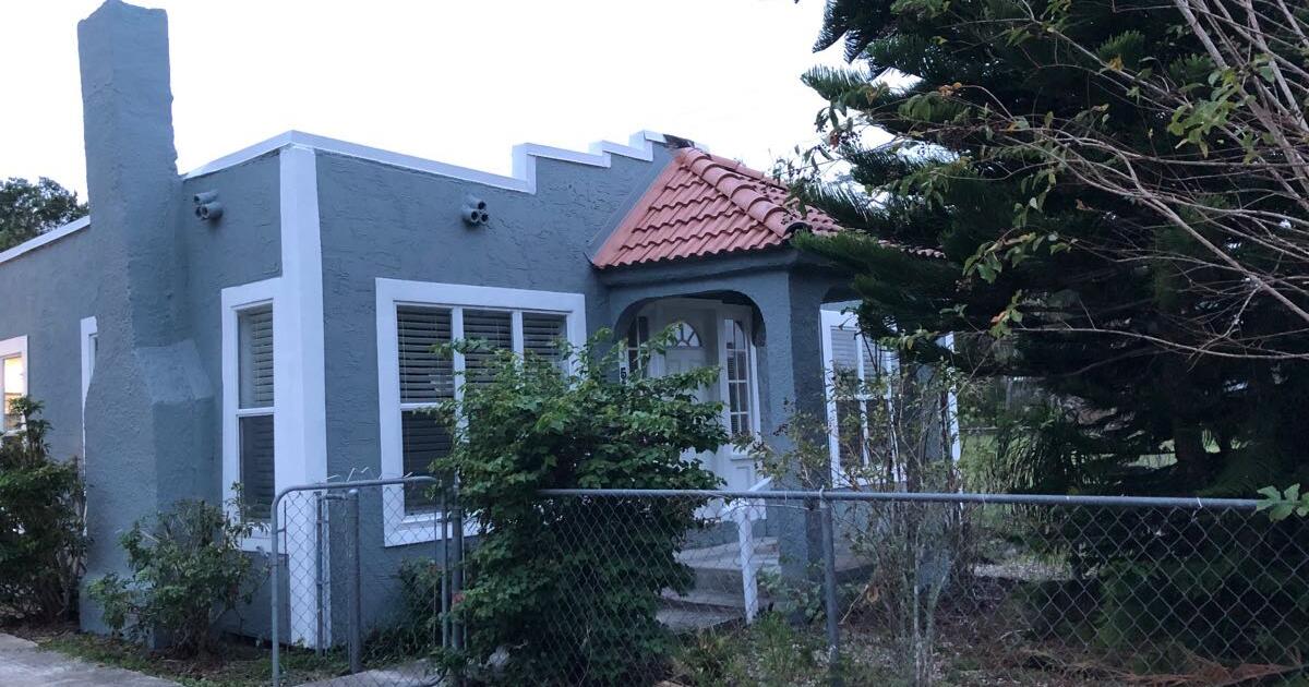 544 westmoreland road daytona beach florida for 209000 in malabar fl
