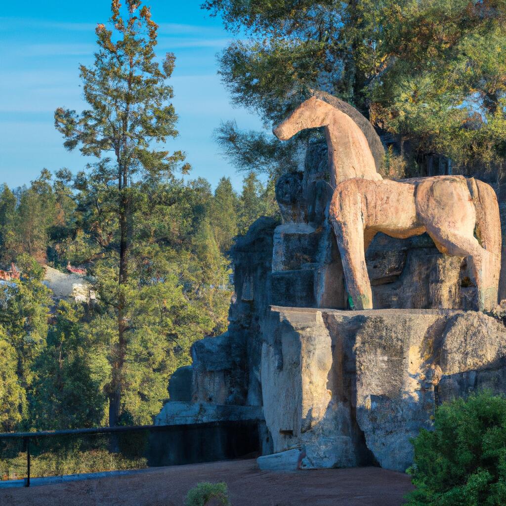 Stone Horse at Wandermere, Spokane | Everything You Need to Know