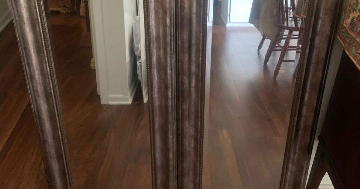 Two Decorative Mirrors for 60 in Baton Rouge, LA Finds — Nextdoor