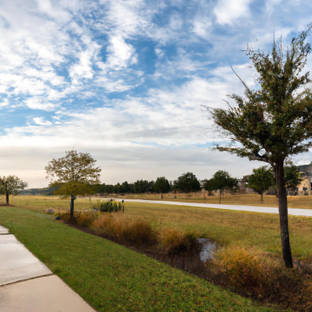 Phillips Creek Ranch, Frisco | Everything You Need to Know