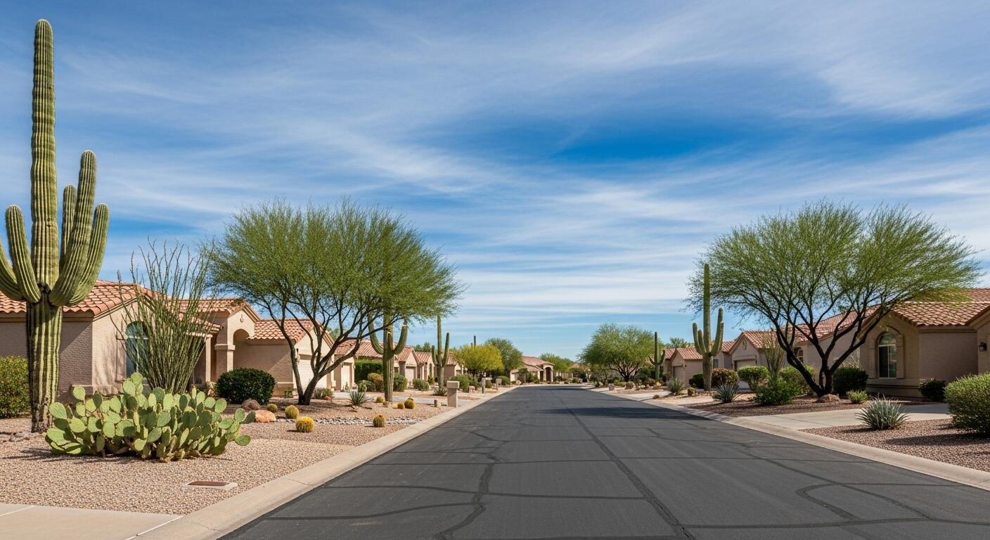 Desert Shadows, Scottsdale | Everything You Need to Know