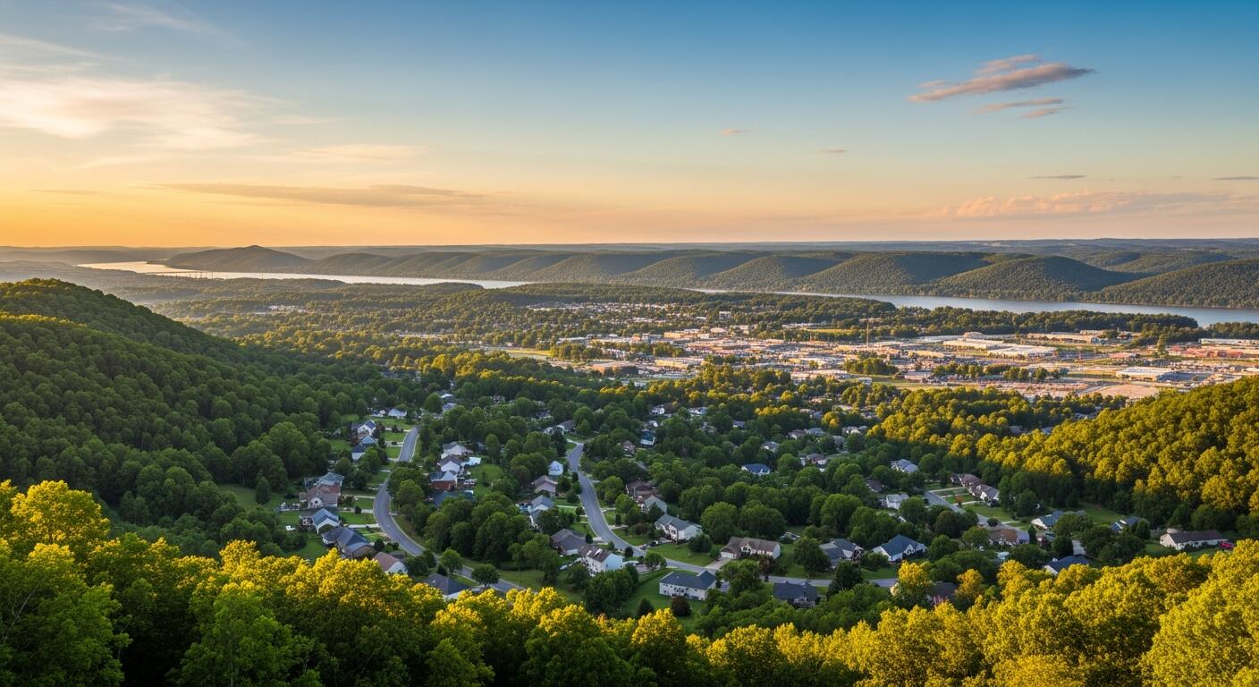 Things to do in Hixson with kids