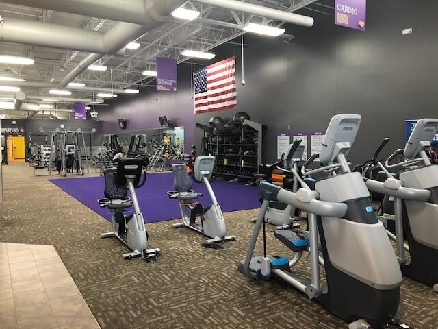 Anytime Fitness - Up To 50% Off - Aurora, CO