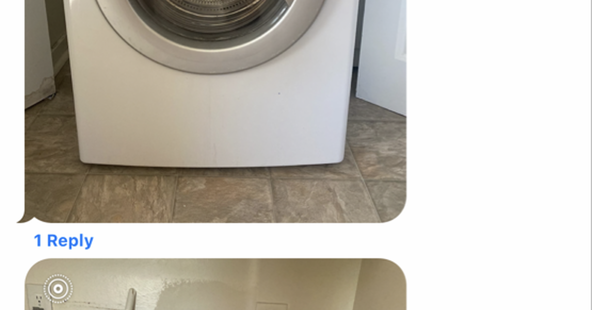 Washer,dryer for 50 in Cincinnati, OH Finds — Nextdoor