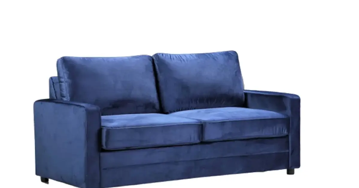 Full/Queen Sized Sleeper Sofa Like New for Free in Raleigh, NC For