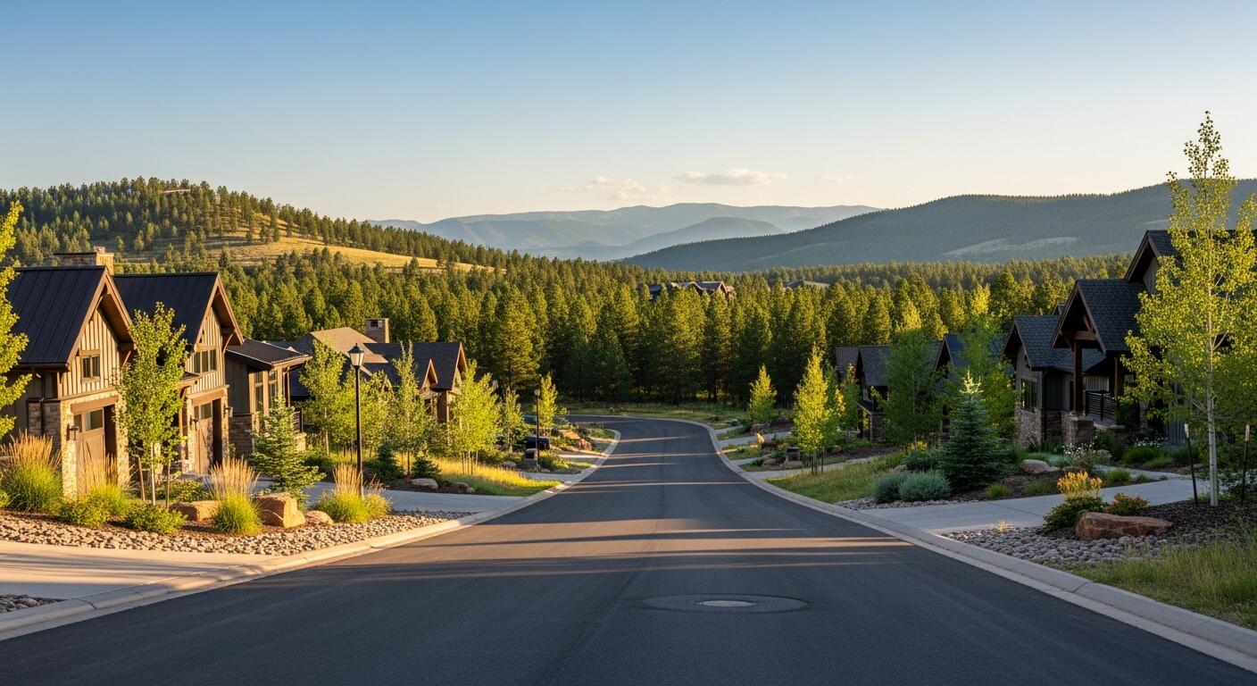 Davis Ranch, Bellvue | Everything You Need to Know