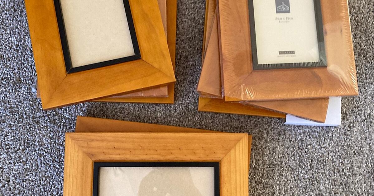 Picture Frames for 2 in Oro Valley, AZ Finds — Nextdoor