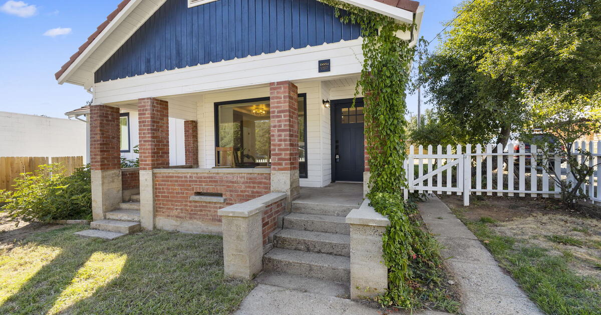 Tuolumne House for Rent for 2500 in Tuolumne, CA Finds — Nextdoor